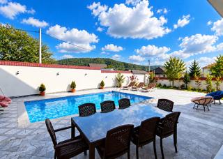 White Terrace Villa - 9