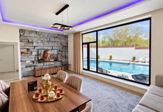 White Terrace Villa - 4