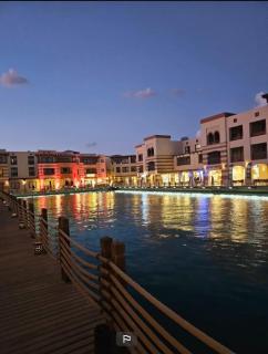 Apartment in Port Ghalib Marina - 7