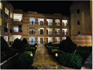 Apartment in Port Ghalib Marina - 5