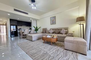 Apartment in Port Ghalib Marina - 0