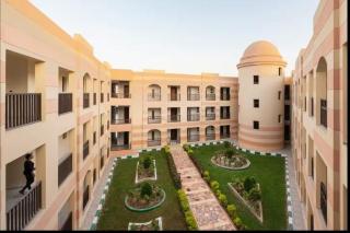 Apartment in Port Ghalib Marina - 3