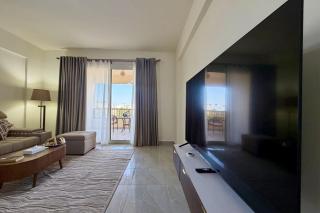 Apartment in Port Ghalib Marina - 2