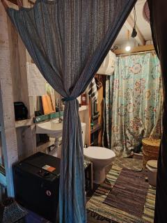 Mi pequeño Santuario - La Pedrera - 7