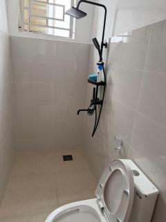 Bernaz oasis suites - 2