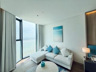 The two bedrooms sea view of À La Carte Moonlight - Ha Long - 5