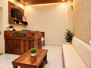 Hotel Yashvi Mansarovar Jaipur - 7