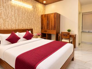 Hotel Yashvi Mansarovar Jaipur - 6