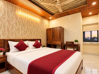 Hotel Yashvi Mansarovar Jaipur - 5