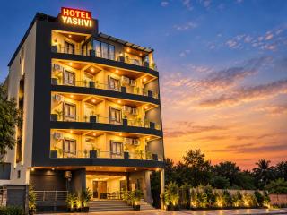 Hotel Yashvi Mansarovar Jaipur - 4