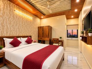 Hotel Yashvi Mansarovar Jaipur - 1