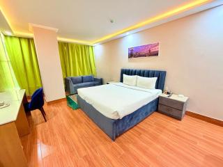 Oriental Hotel Islamabad - 6
