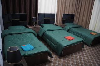 Petra voyager hostel 1 - 4