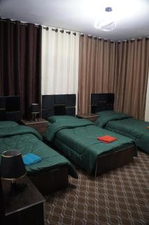 Petra voyager hostel 1 - 3