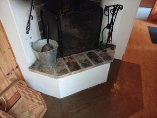 Comfortable and cozy cottage - 2