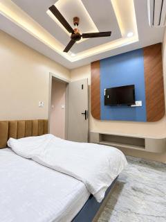 Hotel Pitambra Heritage - 6