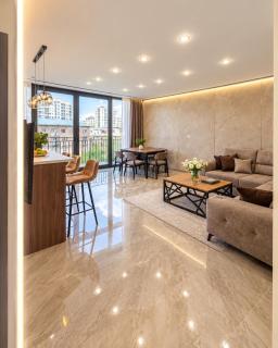 Elite Comfort Yerevan - 8