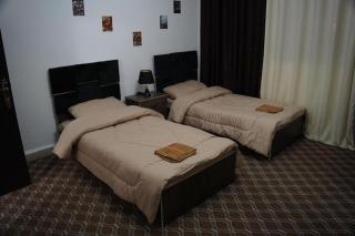 Petra voyager hostel 1 - 7