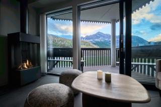 Ski-in Ski-out apartment with Sauna in Hemsedal - 0