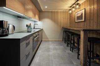 Ski-in Ski-out apartment with Sauna in Hemsedal - 8