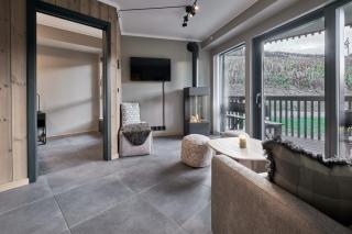 Ski-in Ski-out apartment with Sauna in Hemsedal - 9