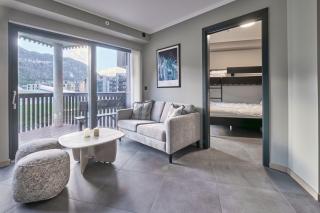 Ski-in Ski-out apartment with Sauna in Hemsedal - 6