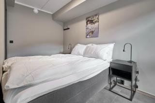 Ski-in Ski-out apartment with Sauna in Hemsedal - 5
