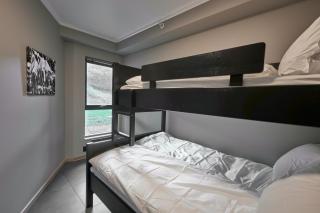 Ski-in Ski-out apartment with Sauna in Hemsedal - 4