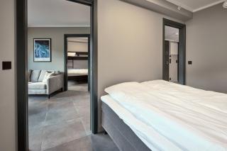 Ski-in Ski-out apartment with Sauna in Hemsedal - 1