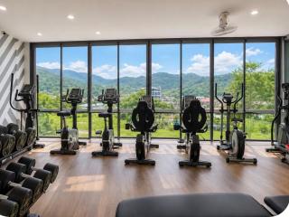 213 apartment Citygate Kamala - 9