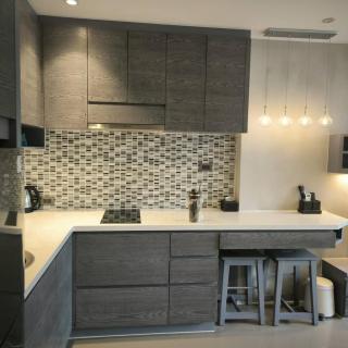 213 apartment Citygate Kamala - 6