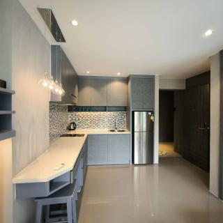 213 apartment Citygate Kamala - 4