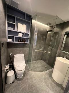 213 apartment Citygate Kamala - 2