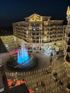 Boulevard luxury apartment - 0