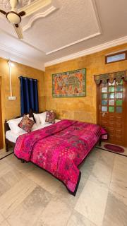 Lumi Haveli Jaisalmer - 7