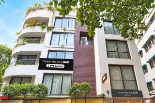 Townhouse Oak Ballygunge Formerly Hotel Lovelock - 9
