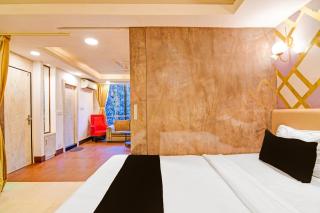 Townhouse Oak Ballygunge Formerly Hotel Lovelock - 8