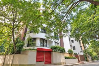 Townhouse Oak Ballygunge Formerly Hotel Lovelock - 7