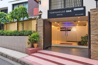 Townhouse Oak Ballygunge Formerly Hotel Lovelock - 4
