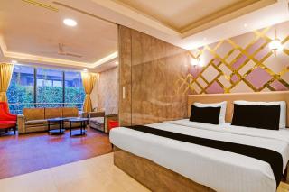Townhouse Oak Ballygunge Formerly Hotel Lovelock - 3