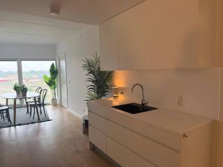 Exclusive New Apt Close To City Center - 6