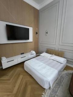 Boulevard luxury apartment - 6