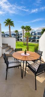 Apartment in Guardamar del Segura, El Raso, Oasis Beach X - 8