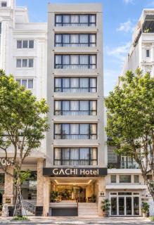 Gachi Danang Beach Hotel - 0
