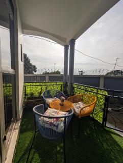 Lake Victoria Lakeview Villa - 5