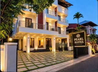 Pearl Suites - 0