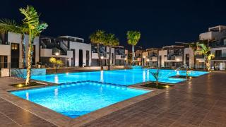 Apartment in Guardamar del Segura, El Raso, Oasis Beach X - 2