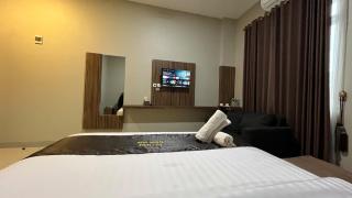 Eviyusuf Guest House Syariah - 3