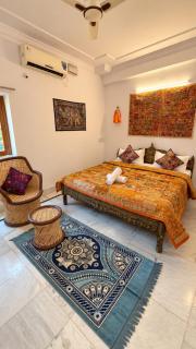 Lumi Haveli Jaisalmer - 9
