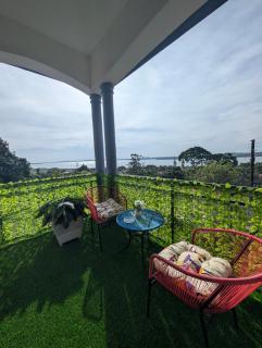 Lake Victoria Lakeview Villa - 7